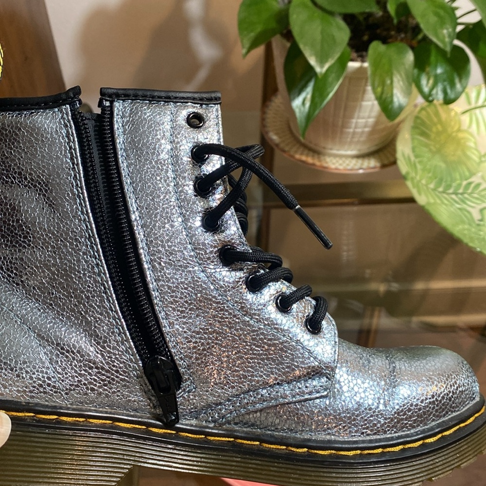 Dr. Martens, Never use it! - Picture 11 of 17